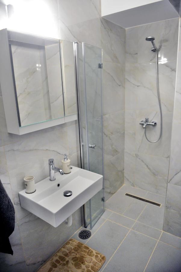 Exquisite 4-Bedroom Prestige Apartment Rhodes City Extérieur photo